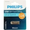 „Philips“ USB 3.1 128 GB „Moon“