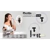 Phottix Nuada Ring 10 LED
