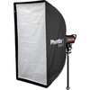 Phottix Raja greitai sulankstoma softbox 60x90