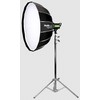 Phottix Raja greitai sulankstoma softbox 85