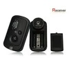 „Pixel Shutter Release Wireless RW-221/N3 Oppilas“, skirta „Canon“.