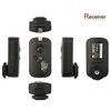 „Pixel Shutter Release Wireless RW-221/N3 Oppilas“, skirta „Canon“.