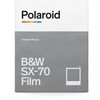 POLAROID B&W FILM, SKIRTA SX-70