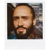 POLAROID SPALVOTA PLĖVELĖ SX-70
