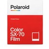 POLAROID SPALVOTA PLĖVELĖ SX-70