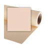 Popierinis fonas Colorama 2,72x11m Oyster