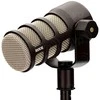Mikrofonas. Rode PodMic 126364