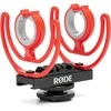 Mikrofonas Rode VideoMic NTG