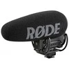 Rode VideoMic Pro+ mikrofonas