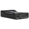 „RoGer“ adapteris SCART - HDMI + Garsas