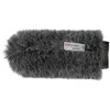 Rycote Classic-Softie priekinis stiklas, 18cm