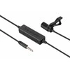 SARAMONIC LAVMICRO-S STEREO LAVALIER MICROPHONE