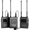 SARAMONIC UWMIC9S KIT 2 (TX+TX+RX)