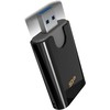 Silicon Power Silicio galia | Kombinuotas kortelių skaitytuvas | SD/MMC ir Micro SD kortelių palaikymas | Kortelių skaitytuvas