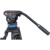 SIRUI SH-15 VIDEO TRIPOD