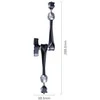 SmallRig 11&rdquo; Articulating Rosette Arm Magic 3959