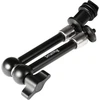 SMALLRIG 1498 ARTICULATING ROSETTE ARM (11")