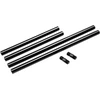 SMALLRIG 1659 15MM ALU ALLOY RODS COMBINATION