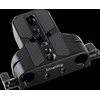 SMALLRIG 1674 BASEPLATE WITH 15MM ROD CLAMP