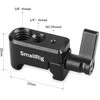 SMALLRIG 1973 NATO LOCK CLAMP