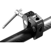 SMALLRIG 2058 SUPER CLAMP WITH 1/4" &amp; 3/8" THREAD