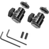 SMALLRIG 2059 CAMERA HOT SHOE -BALLHEAD-1/4"SC 2P