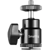 SMALLRIG 2059 CAMERA HOT SHOE -BALLHEAD-1/4"SC 2P