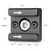 SMALLRIG 2060 COLD SHOE (2PCS PACK)