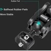 SMALLRIG 2070 ARTICULATING ARM W/ DOUBLE BALLHEADS