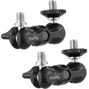 SMALLRIG 2158 UNIV MAGIC ARMS W/ SMALL BALLHEAD