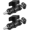 SMALLRIG 2158 UNIV MAGIC ARMS W/ SMALL BALLHEAD