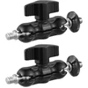 SMALLRIG 2158 UNIV MAGIC ARMS W/ SMALL BALLHEAD