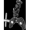 SMALLRIG 2164 CRAB-SHAPED CLAMP W/ BALLHEAD M-ARM
