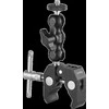 SMALLRIG 2164 CRAB-SHAPED CLAMP W/ BALLHEAD M-ARM