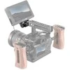 Laikiklis SMALLRIG 2174 MONITORIUS MOUNT W/ ARRI LOCATING PINS