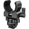 SMALLRIG 2352 SHOTGUN MIC HOLDER (COLD SHOE)
