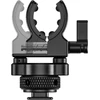 SMALLRIG 2352 SHOTGUN MIC HOLDER (COLD SHOE)