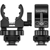 SMALLRIG 2352 SHOTGUN MIC HOLDER (COLD SHOE)