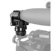 SMALLRIG 2352 SHOTGUN MIC HOLDER (COLD SHOE)