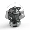SmallRig 2905 pasukamas ir amp; Reguliuojamas pakreipimo monitoriaus laikiklis su šalto bato laikikliu