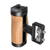 SMALLRIG 2913 MINI SIDE HANDLE WOODEN