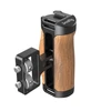 SMALLRIG 2913 MINI SIDE HANDLE WOODEN