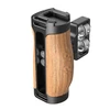SMALLRIG 2913 MINI SIDE HANDLE WOODEN