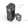 SMALLRIG 2916 MINI SIDE HANDLE (1/4" SCREW)