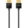 SMALLRIG 2956 HDMI CABLE 35CM (ULTRA SLIM 4K)