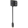 SMALLRIG 3021 HDMI ADPT CABLE 4K ULTRA SLIM (nuo D IKI A)