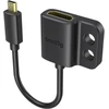 SMALLRIG 3021 HDMI ADPT CABLE 4K ULTRA SLIM (nuo D IKI A)