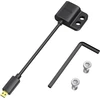 SMALLRIG 3021 HDMI ADPT CABLE 4K ULTRA SLIM (nuo D IKI A)