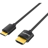 SMALLRIG 3040 HDMI KABELAS 4K 35CM (C IKI A)