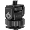 SMALLRIG 3577 ADAPTERIS MINI COLD SHOE Į 1/4"-20 VARŽTĄ